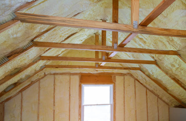 Best Insulation Replacement Services  in Independence, OH