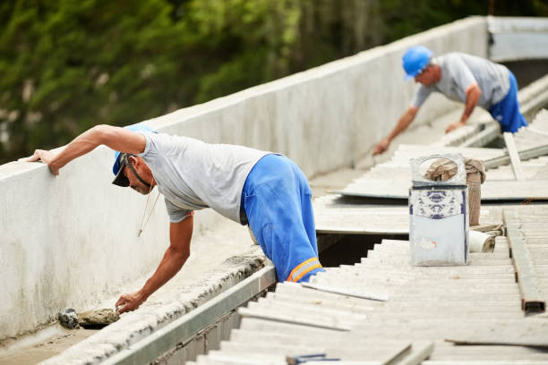 Insulation for Commercial Buildings in Independence, OH