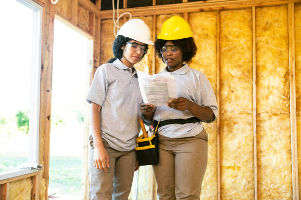Best Professional Insulation Contractor  in Independence, OH