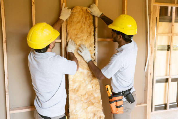 Best Affordable Insulation Services  in Independence, OH
