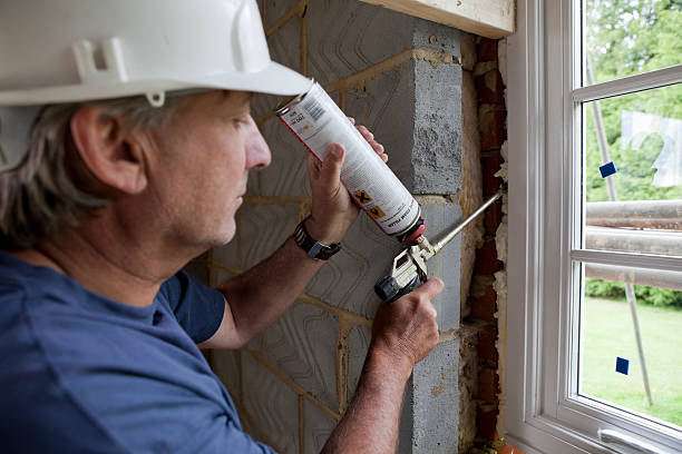 Range of Insulation Solutions in Independence, OH