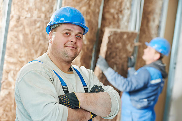 Best Fiberglass Insulation  in Independence, OH
